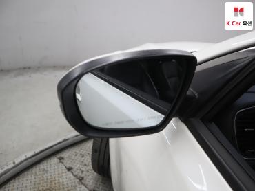 2014 - kia k5