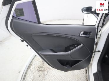2014 - kia k5