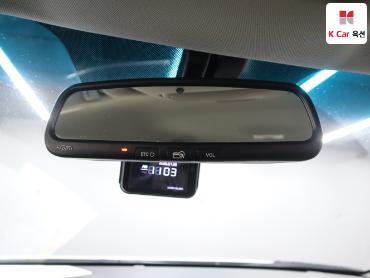 2014 - kia k5