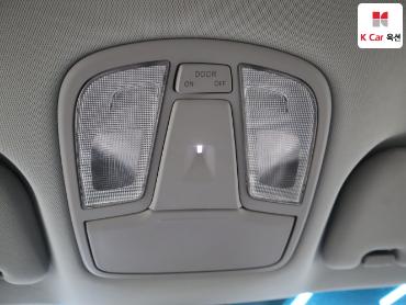 2014 - kia k5