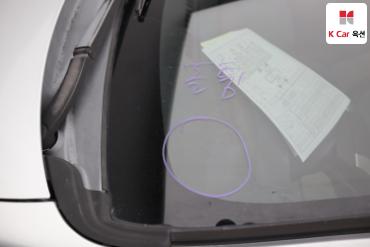 2008 - hyundai avante