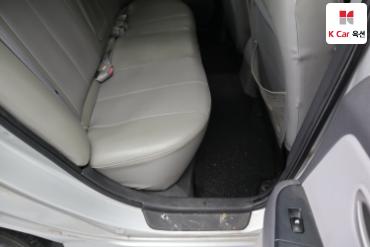 2008 - hyundai avante