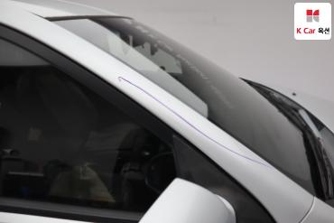 2008 - hyundai avante