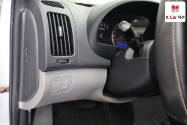 2008 - hyundai avante