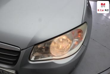 2008 - hyundai avante