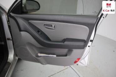 2008 - hyundai avante