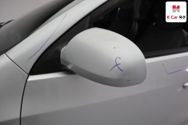 2008 - hyundai avante