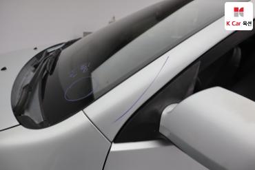 2008 - hyundai avante