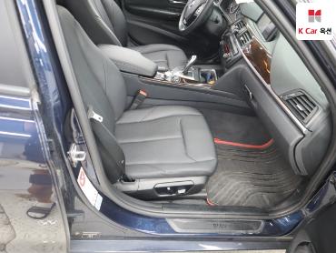2014 - bmw 3 series