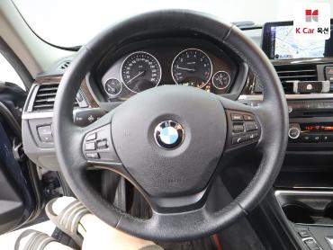 2014 - bmw 3 series