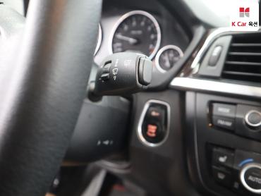 2014 - bmw 3 series