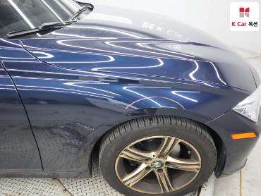 2014 - bmw 3 series