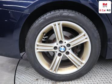 2014 - bmw 3 series