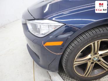 2014 - bmw 3 series