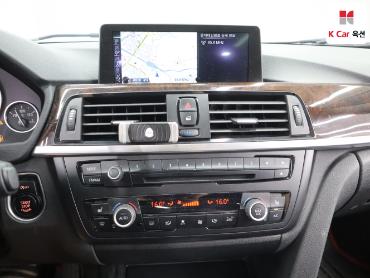 2014 - bmw 3 series