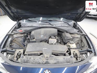 2014 - bmw 3 series