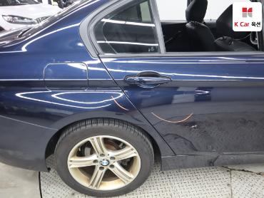 2014 - bmw 3 series