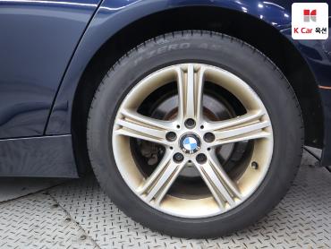 2014 - bmw 3 series