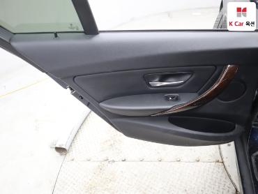 2014 - bmw 3 series