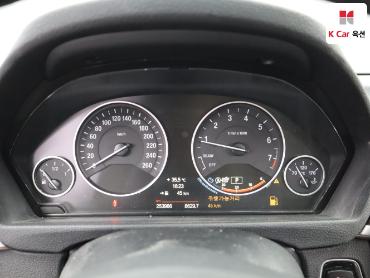 2014 - bmw 3 series