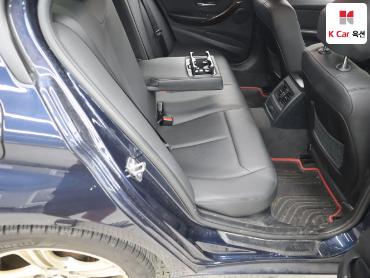 2014 - bmw 3 series