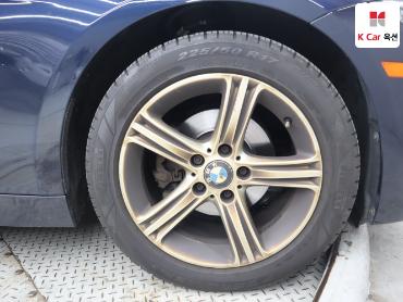 2014 - bmw 3 series