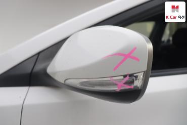 2011 - hyundai avante