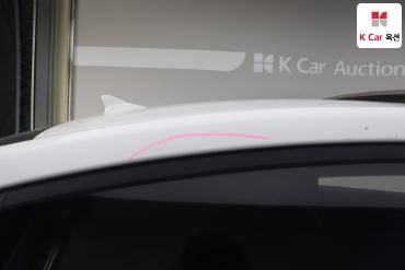 2011 - hyundai avante