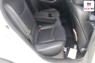 2011 - hyundai avante