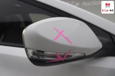 2011 - hyundai avante