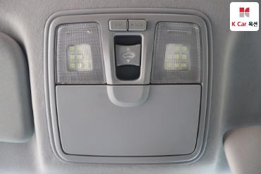 2011 - hyundai avante