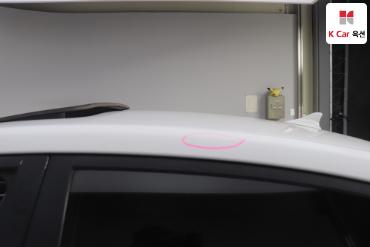 2011 - hyundai avante