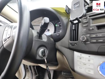 2008 - hyundai avante