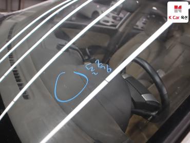 2008 - hyundai avante