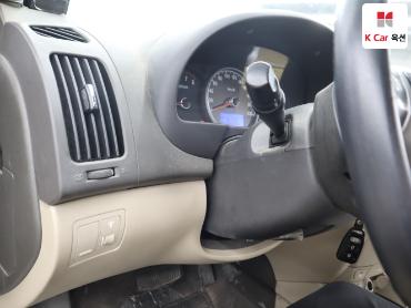 2008 - hyundai avante