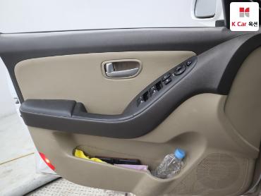 2008 - hyundai avante