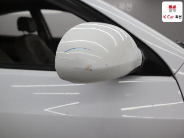2008 - hyundai avante