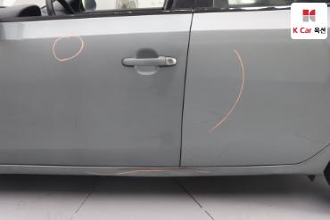 2010 - hyundai i30