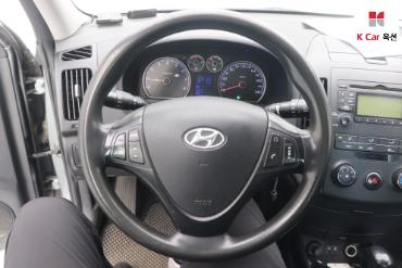 2010 - hyundai i30