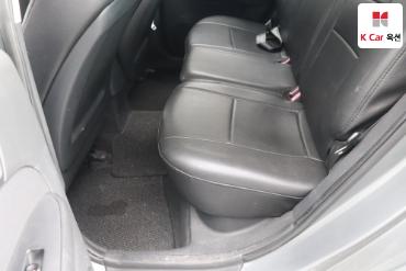 2010 - hyundai i30