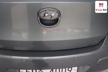 2010 - hyundai i30