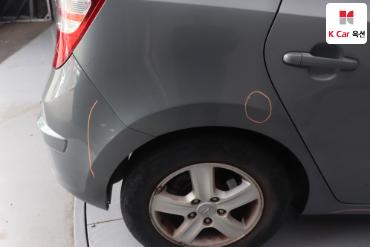 2010 - hyundai i30