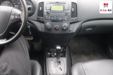 2010 - hyundai i30