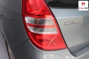 2010 - hyundai i30