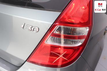 2010 - hyundai i30