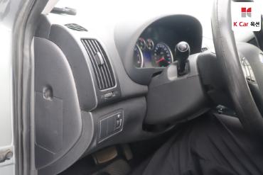 2010 - hyundai i30