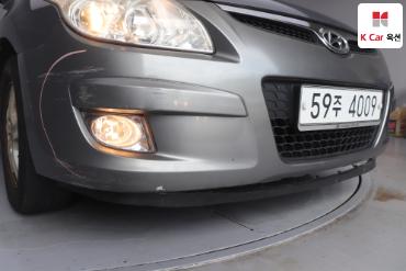 2010 - hyundai i30
