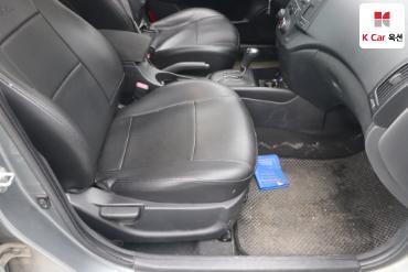 2010 - hyundai i30