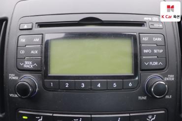 2010 - hyundai i30
