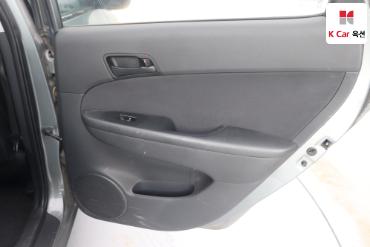 2010 - hyundai i30